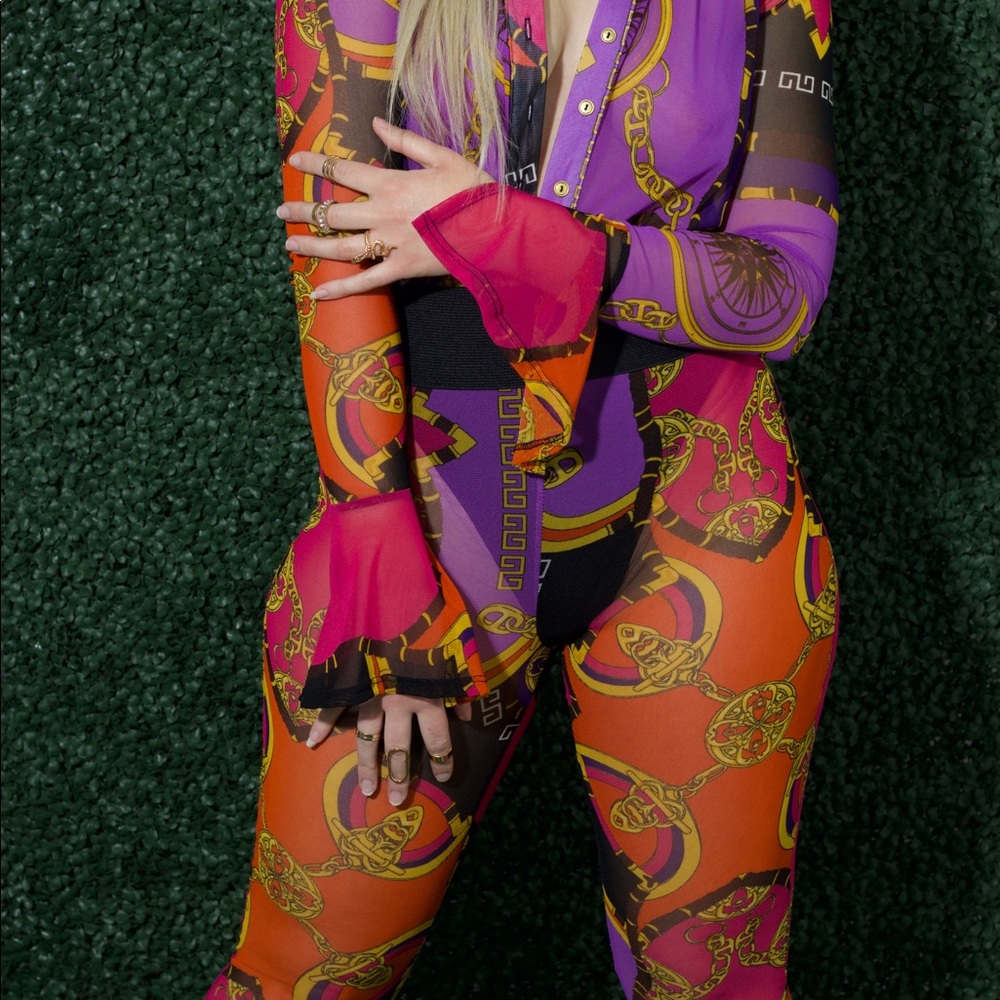 Jumpsuit